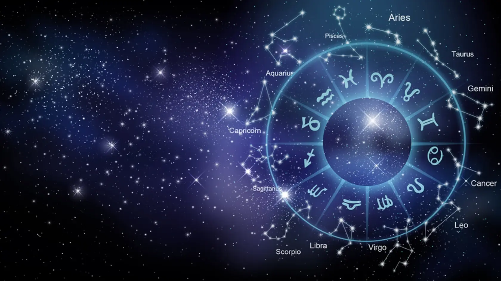 Horoskop zdravia na apríl 2025: Komu hrozia úrazy a kto zažiari v plavkách už na jar?