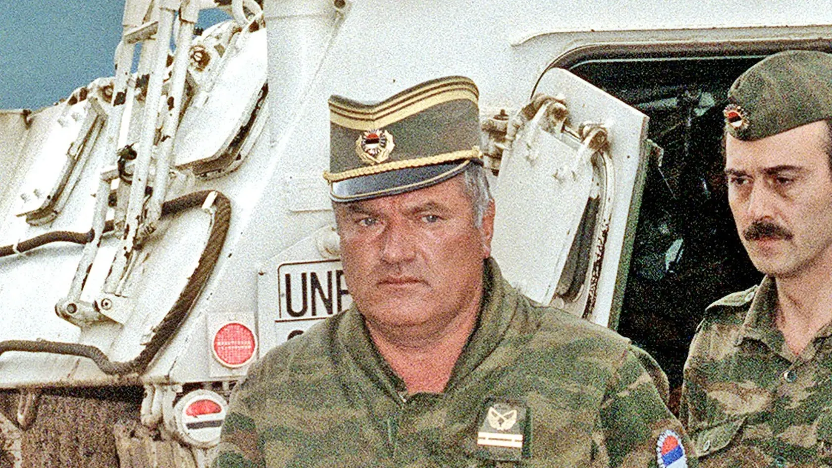 Mnohí Srbi ho dodnes uctievajú ako hrdinu.