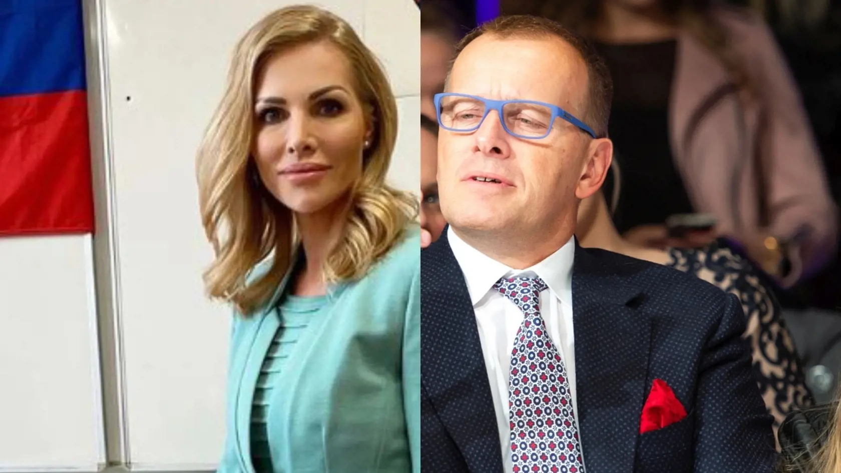 Plagiátori? Boris Kollár a Petra Krištúfková čelia obvineniam, že svoje vysoké práce okopírovali.