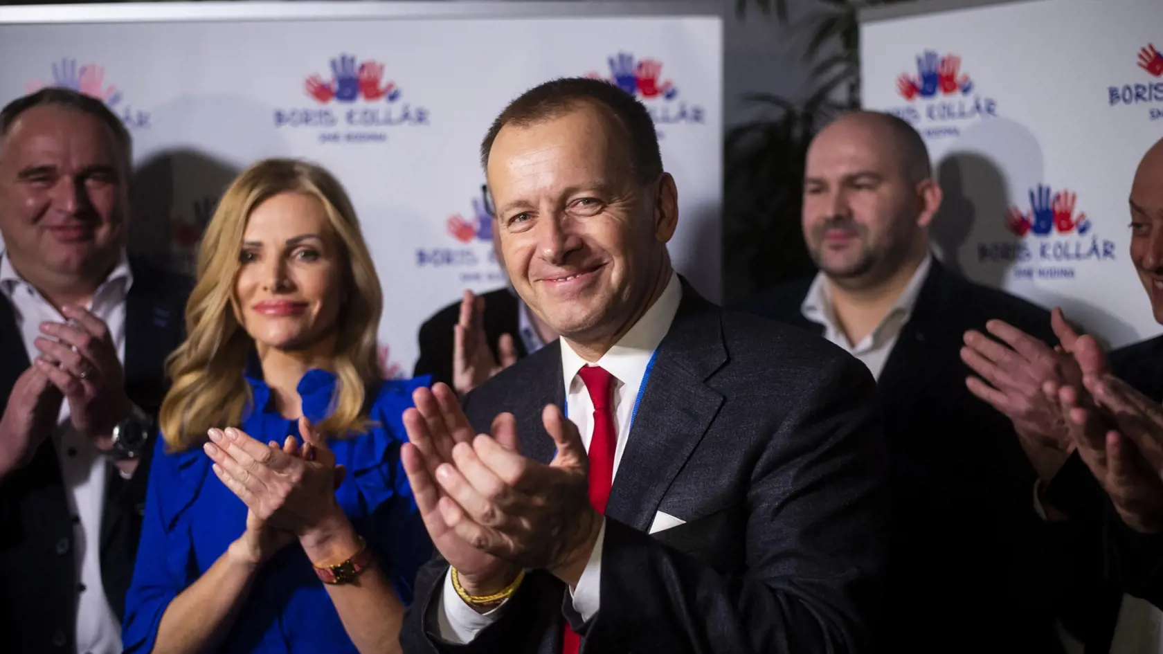 Petra Krištúfková a Boris Kollár budú ešte mať čo vysvetľovať.