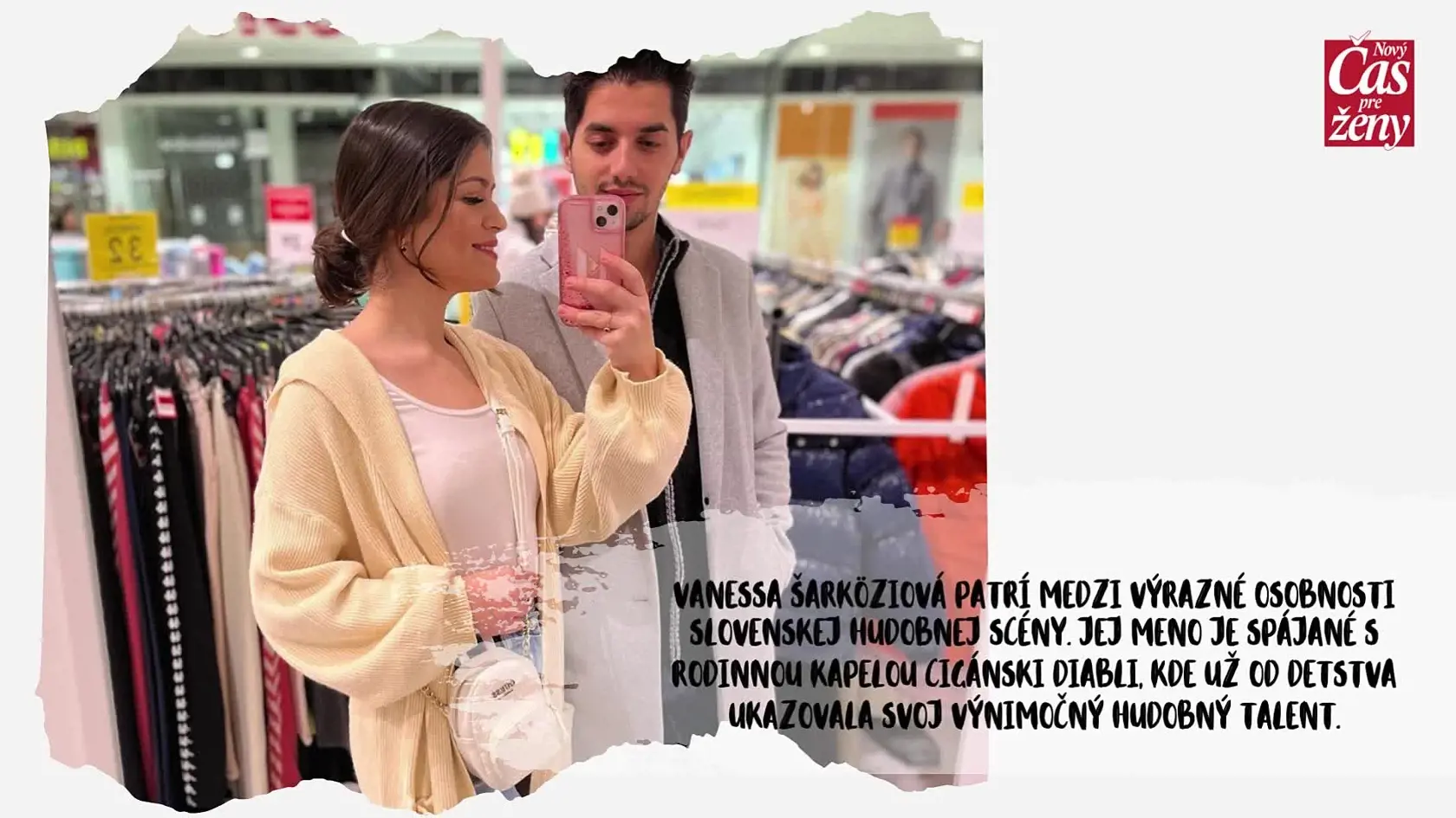 Namiesto zásnub rozchod!