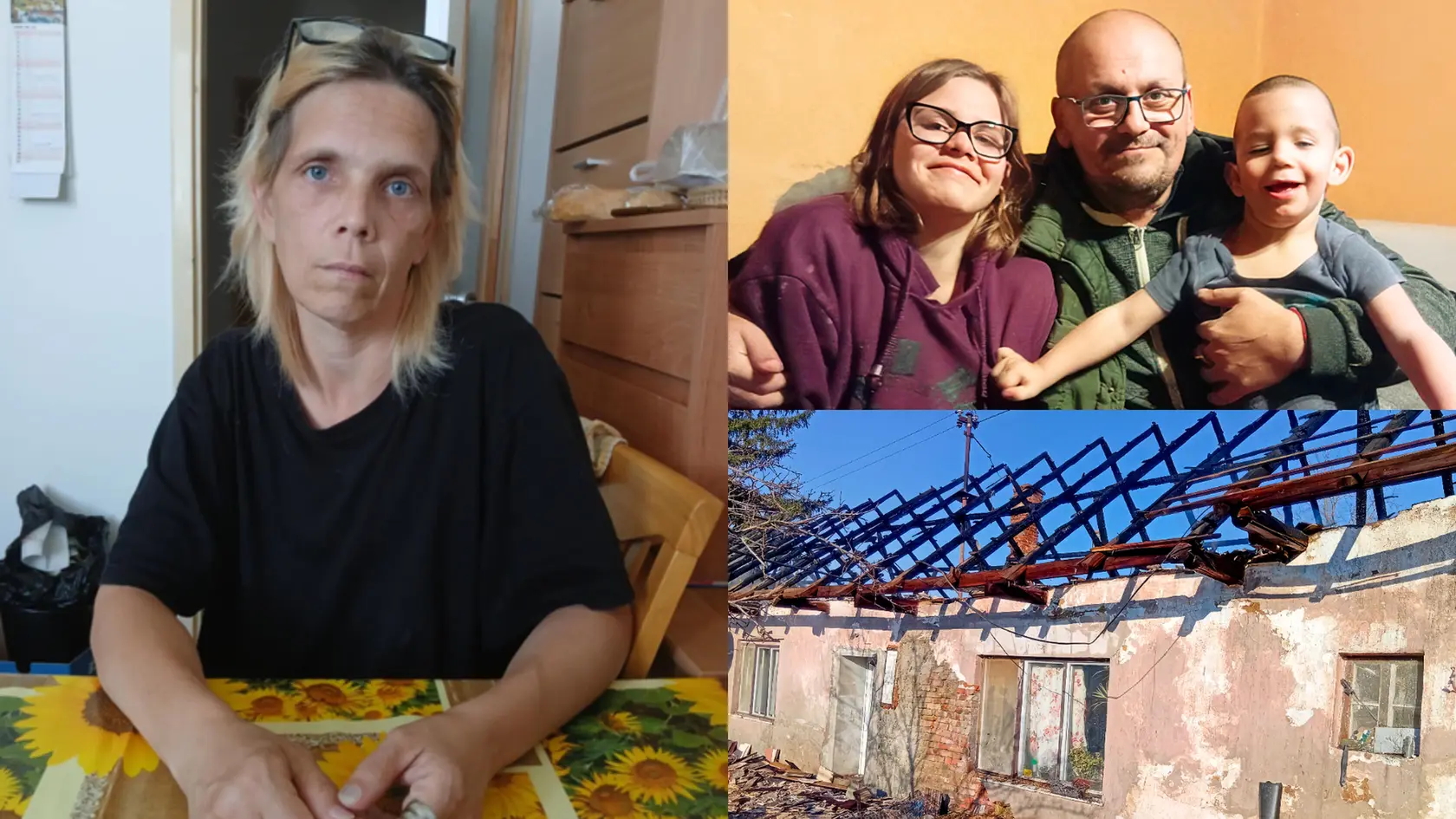 Zuzka dostáva od života jednu ranu za druhou.
