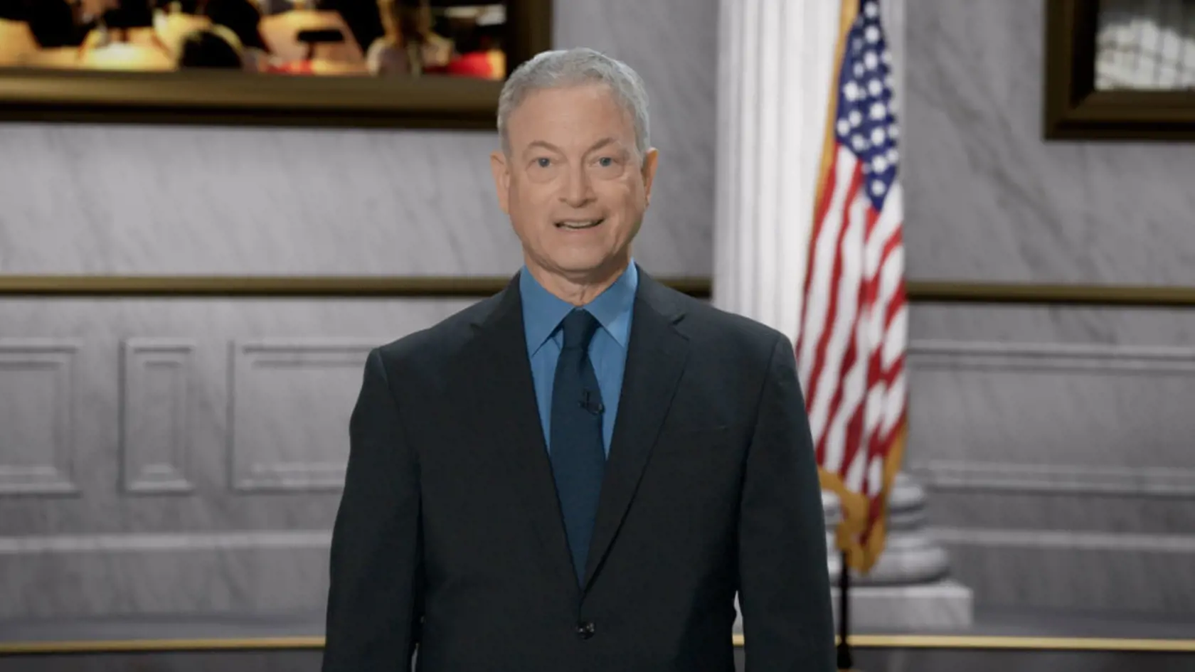 Poručík Dan z Forresta Gumpa či tajomný vyšetrovateľ CSI New York. To je herec Gary Sinise, ktorý už oslávil 70-ku.