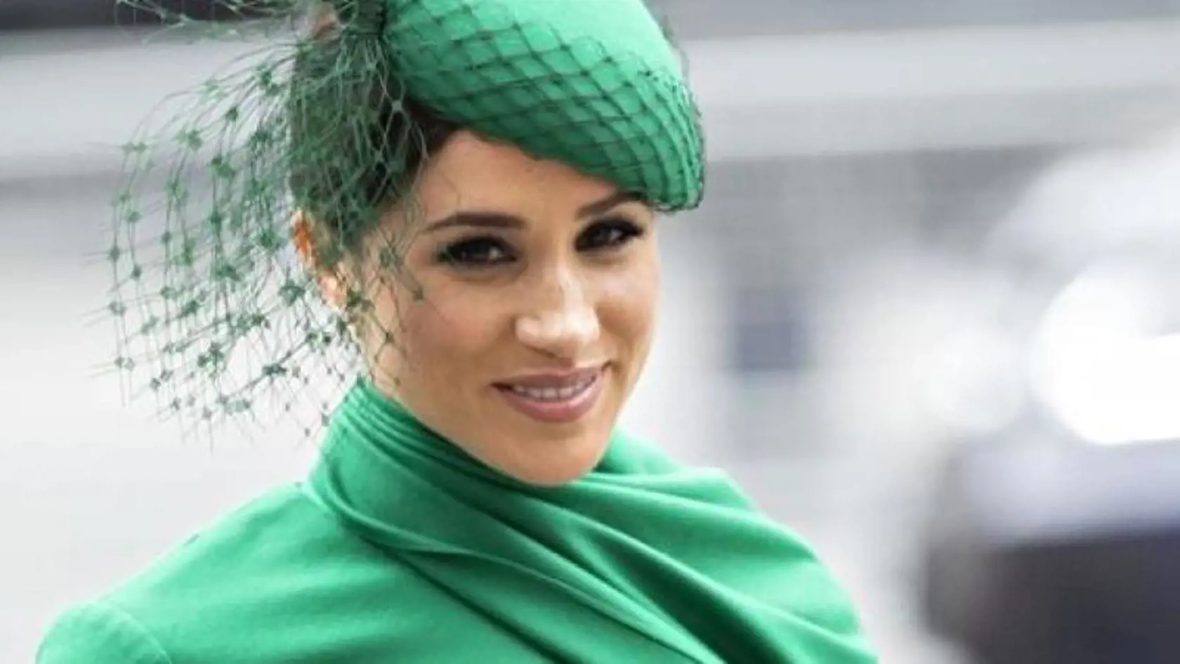Meghan Markle mala na každú príležitosť iný outfit.