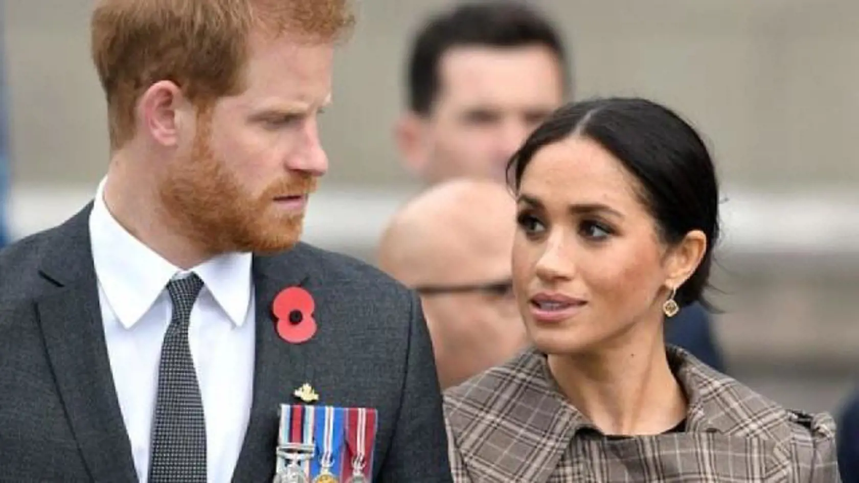 Meghan mala menej oficiálnych povinností ako Kate, ale aj tak sa sťažovala.