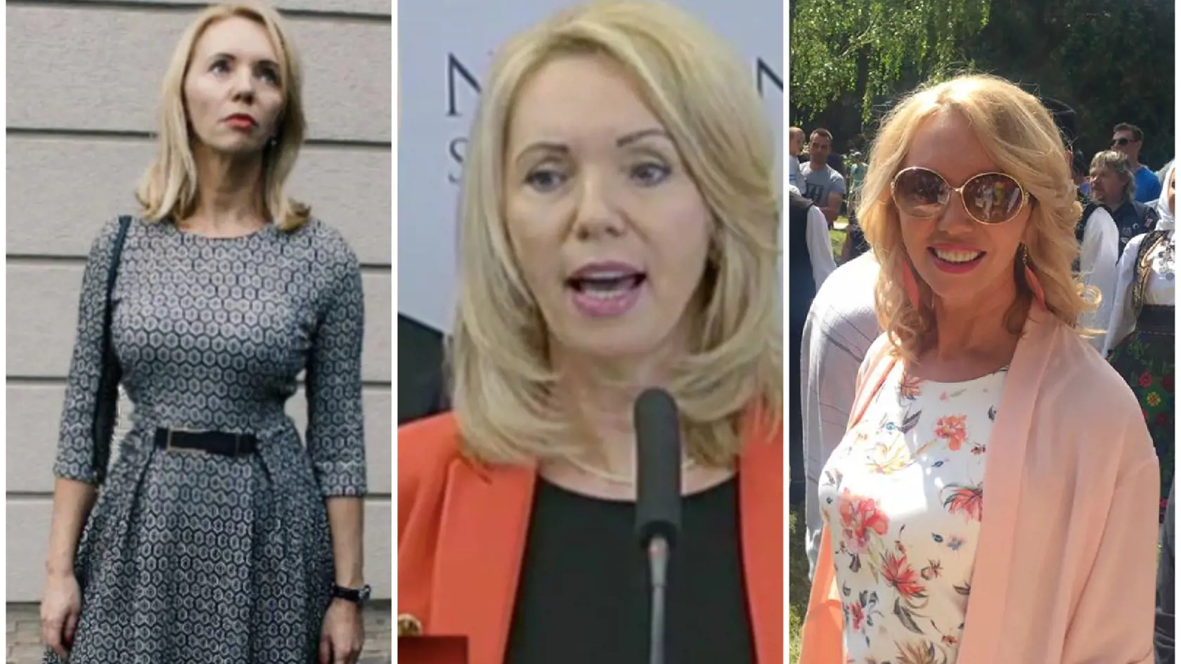 Eva Antošová (SNS)