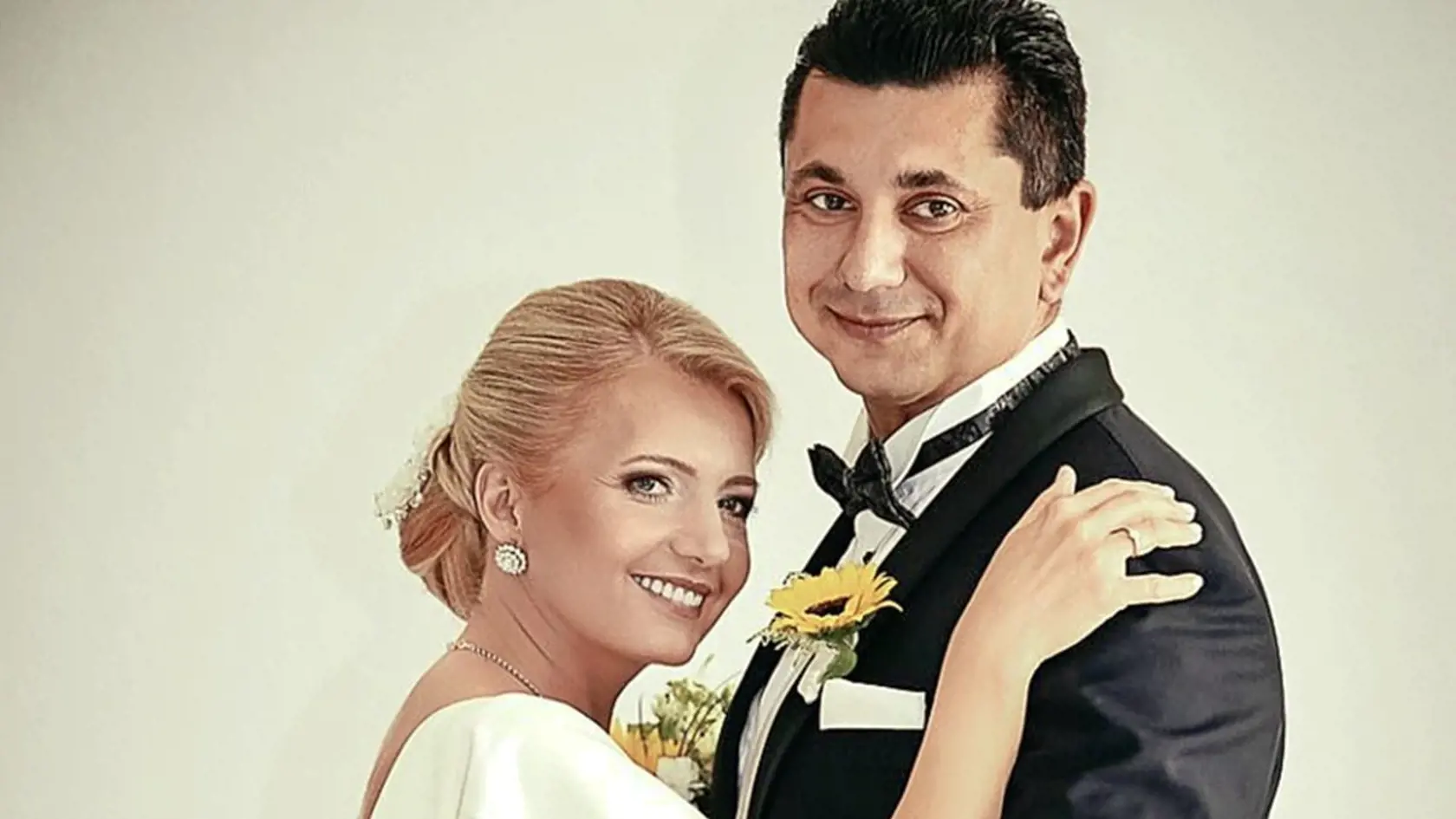Jojkárka konečne našla šťastie po boku manžela Miroslava.