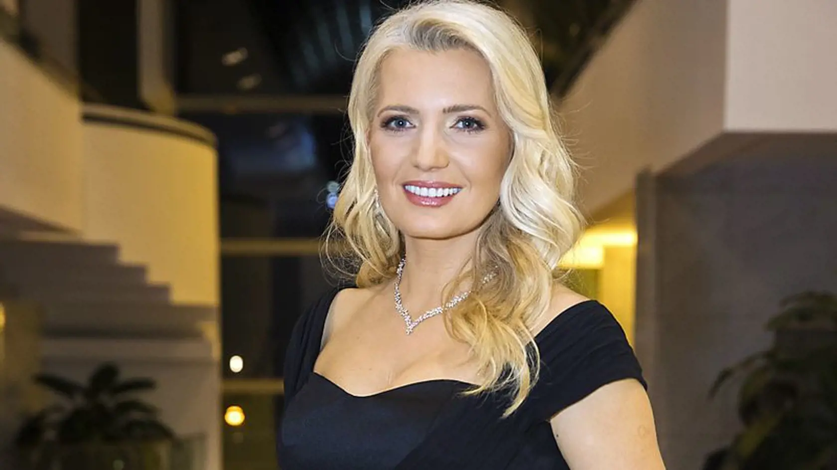 Aneta Parišková