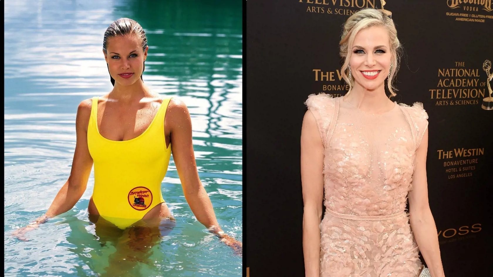 Brooke Burns ako Jessica "Jessie" Owens