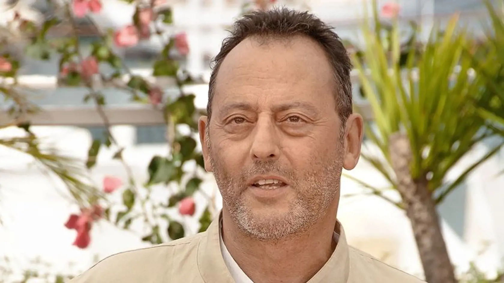 Jean Reno (70) herec. 