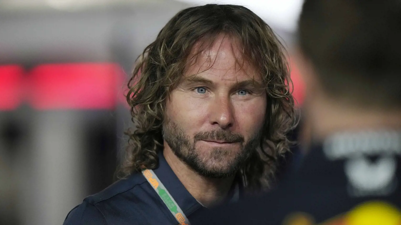 Pavel Nedvěd.