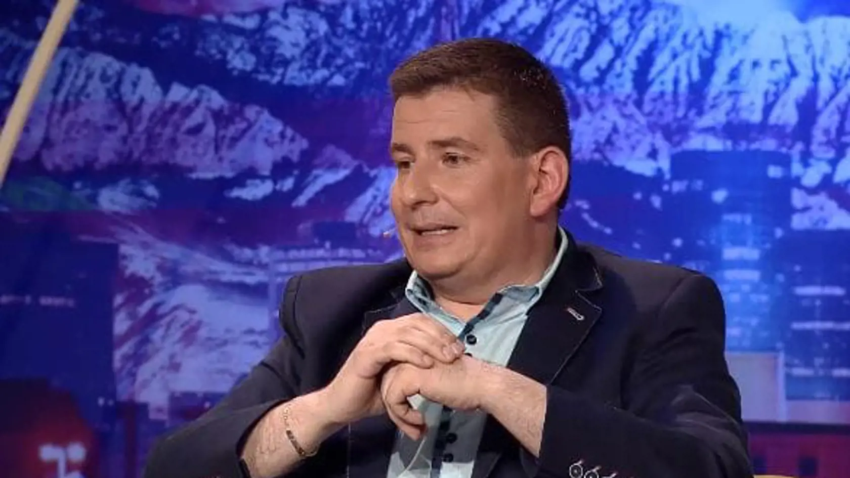 Patrik Herman si počas natáčania vyslúžil facku.