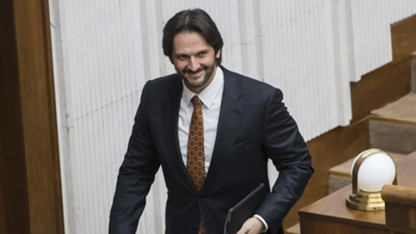 Robert Kaliňák je v parlamente už len rádovým poslancom