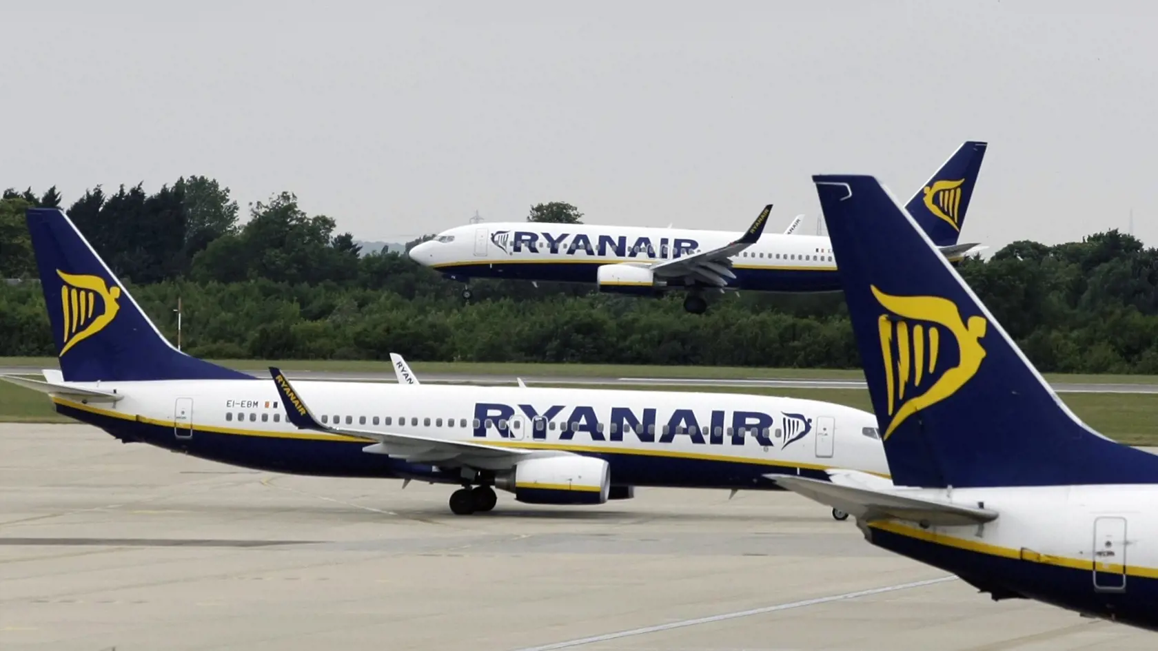 Ryanair zavádza novinky, ktoré pasažierov nepotešia.