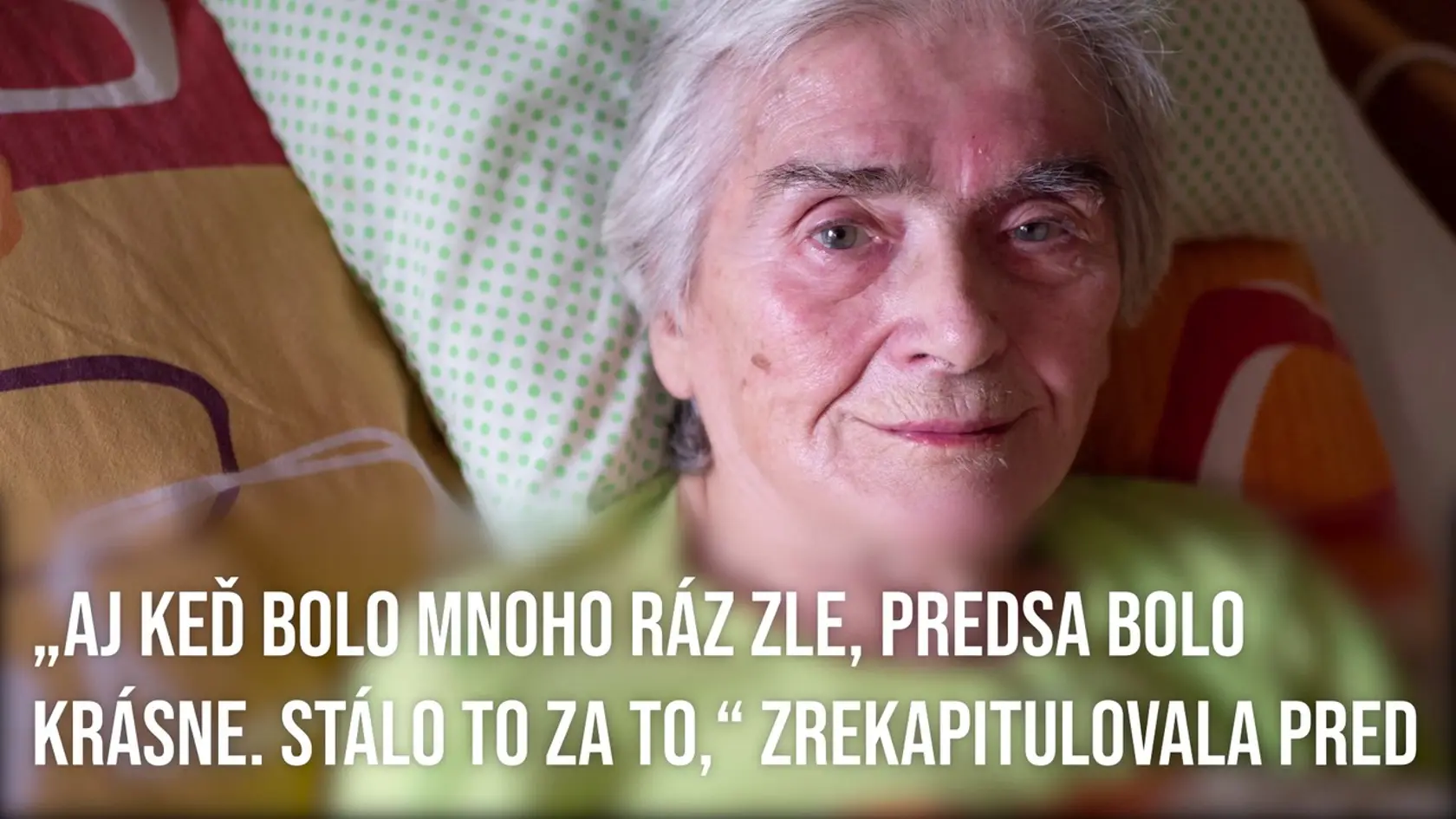 Posledná fotografia trhá srdce