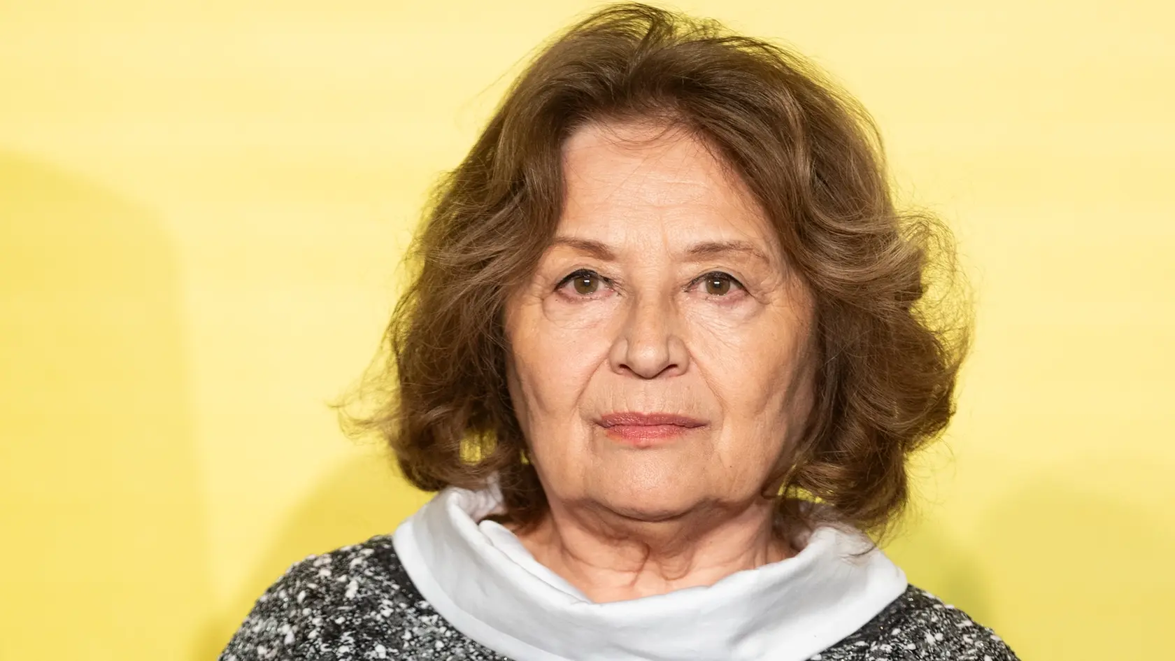 Emília Vášáryová