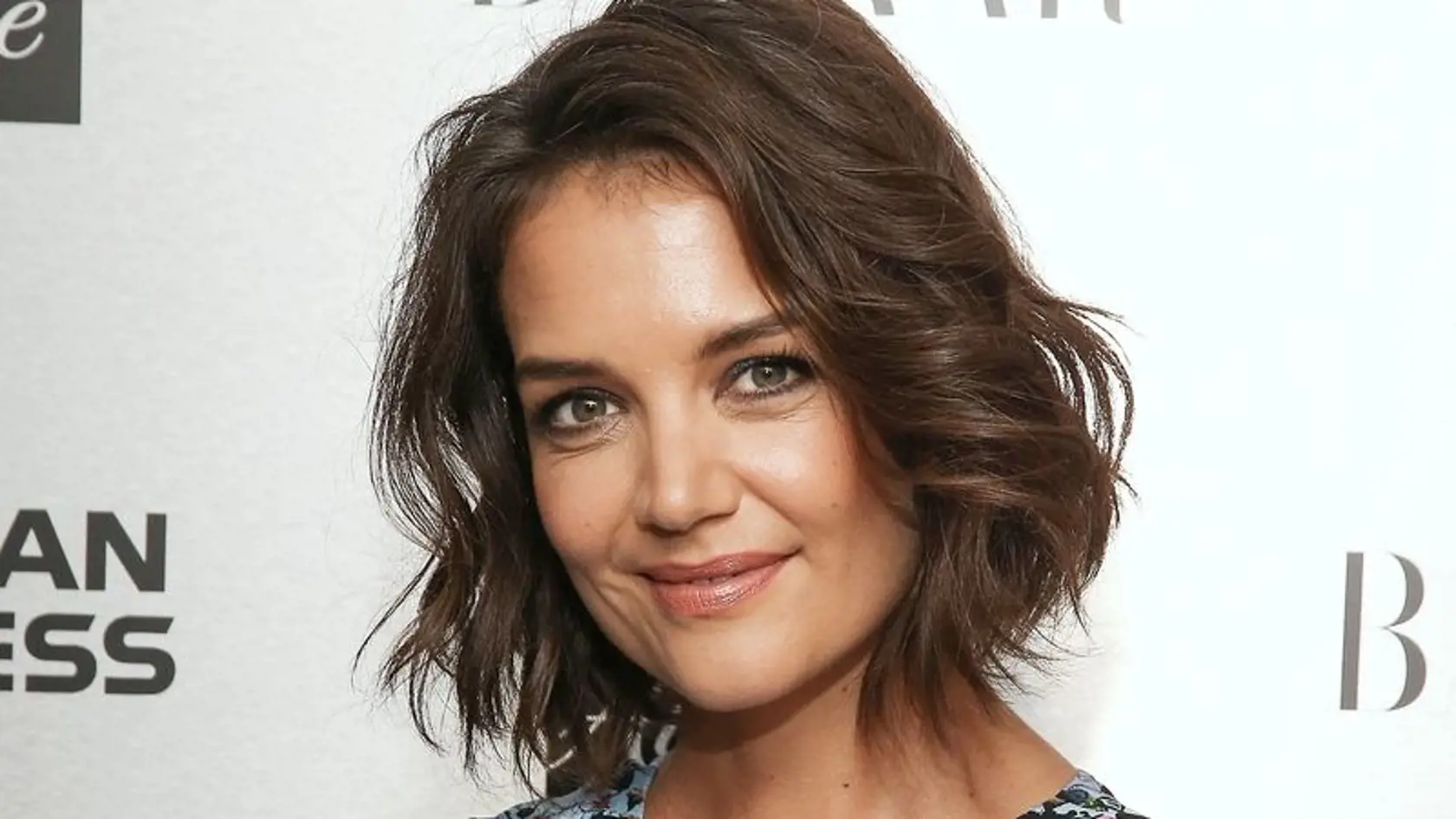 Katie Holmes