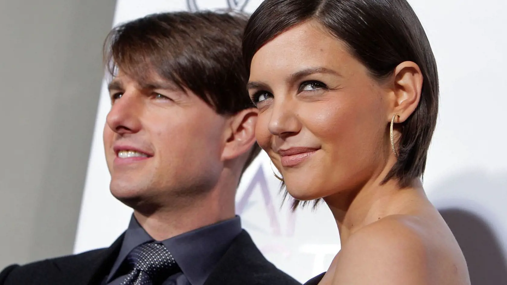 Katie Holmes a Tom Cruise boli manželmi šesť rokov.