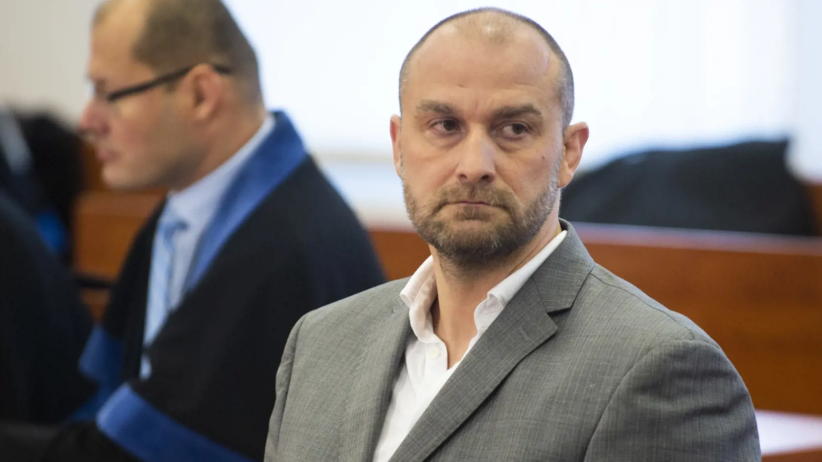 ŠTS pokračuje s pojednávaním vo veci vraždy J.Kuciaka