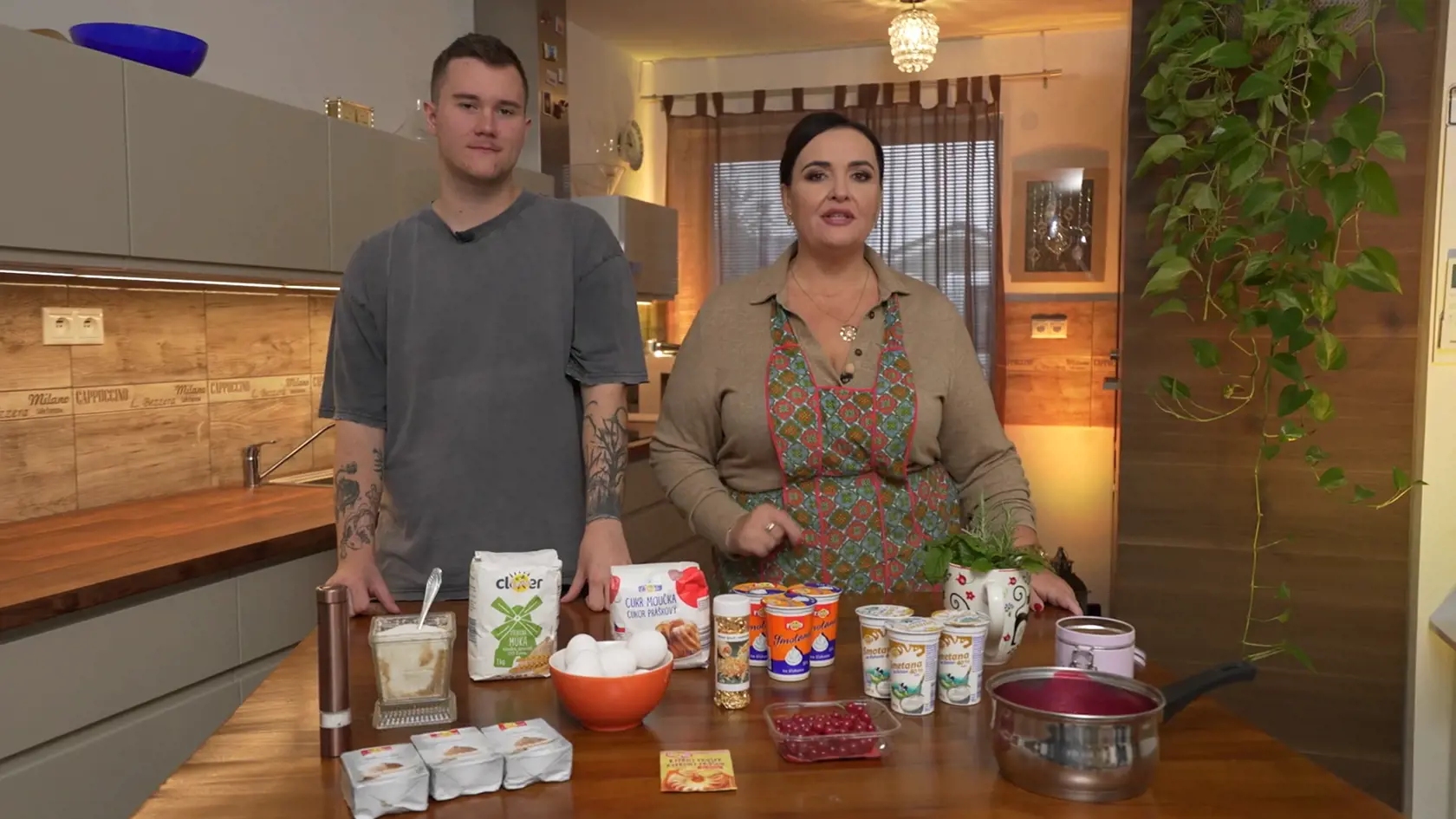 Renáta Názlerová sa vrátila do šou Bez servítky.