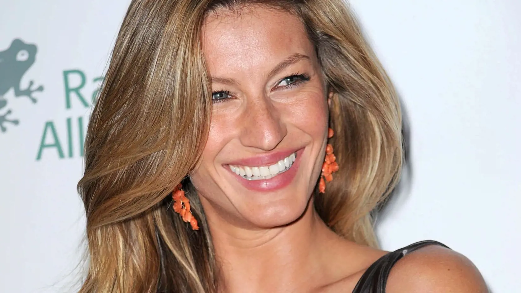 Gisele Bundchen