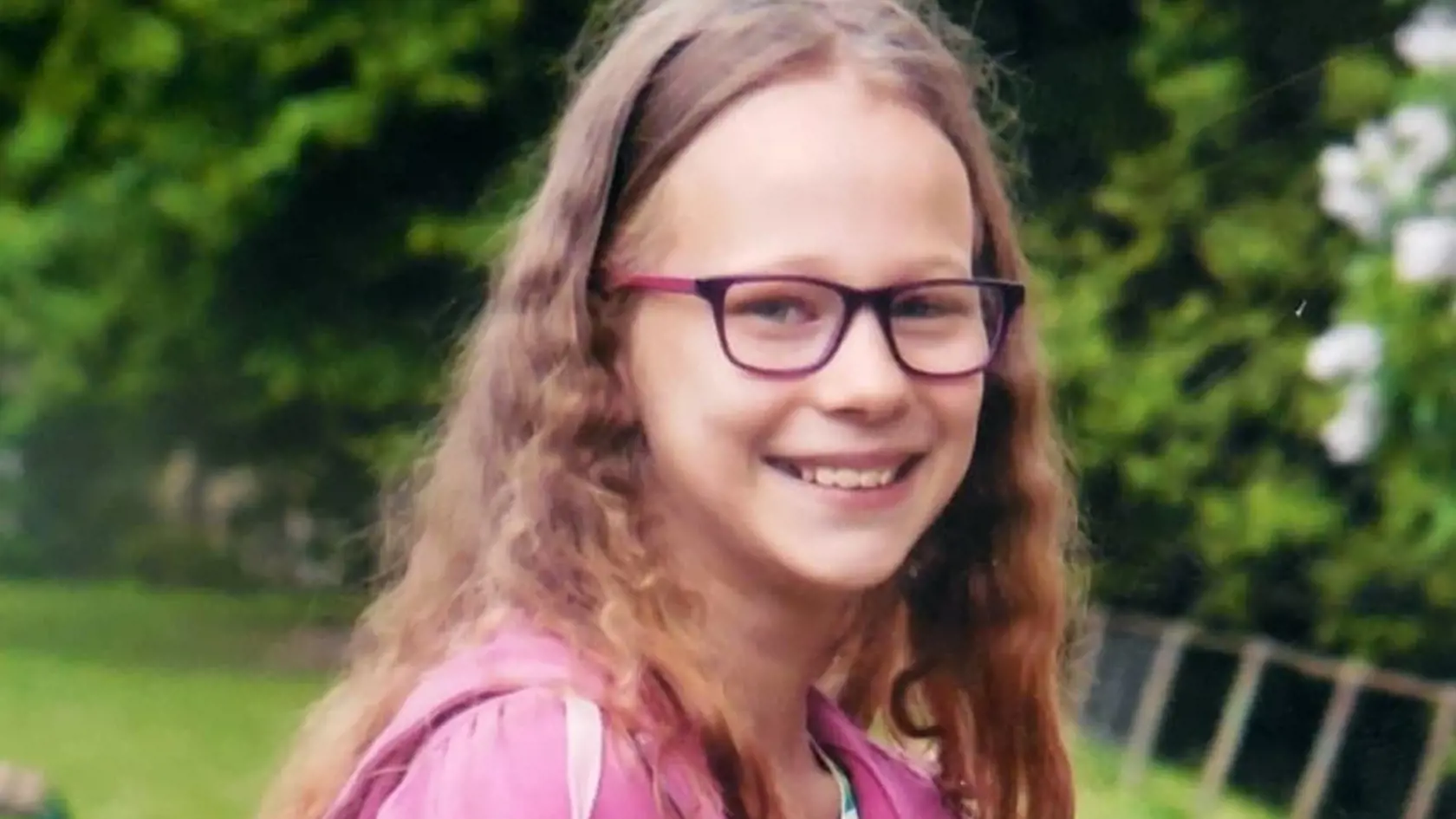 Michaela zmizla ešte v januári.