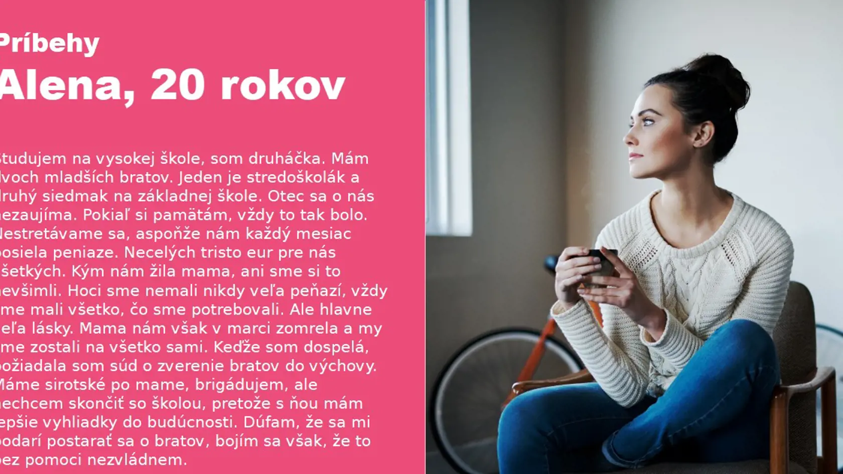 Alena...
