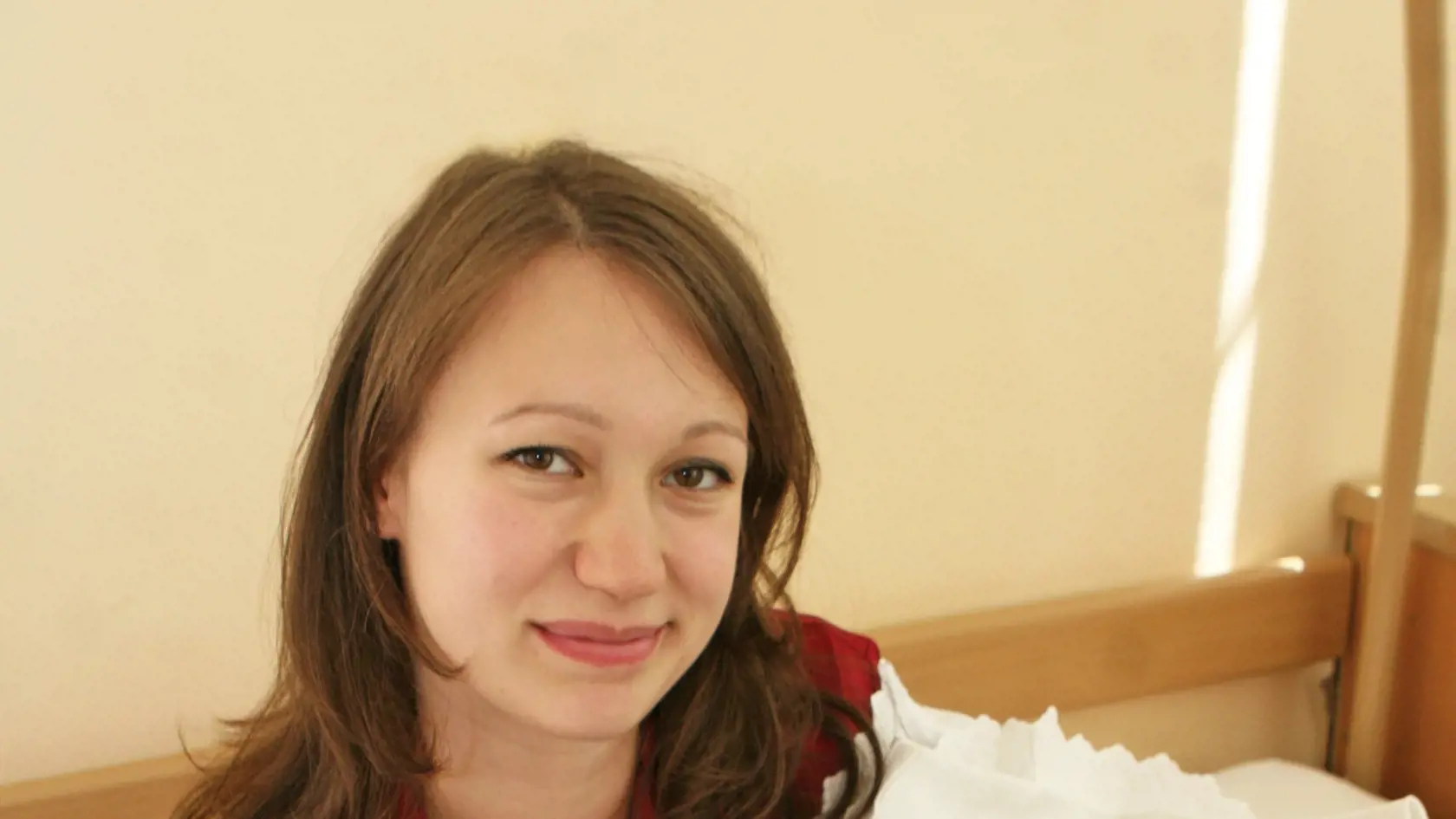 Eva (25) z Galanty rodila v najlepšej pôrodnici na Slovensku.