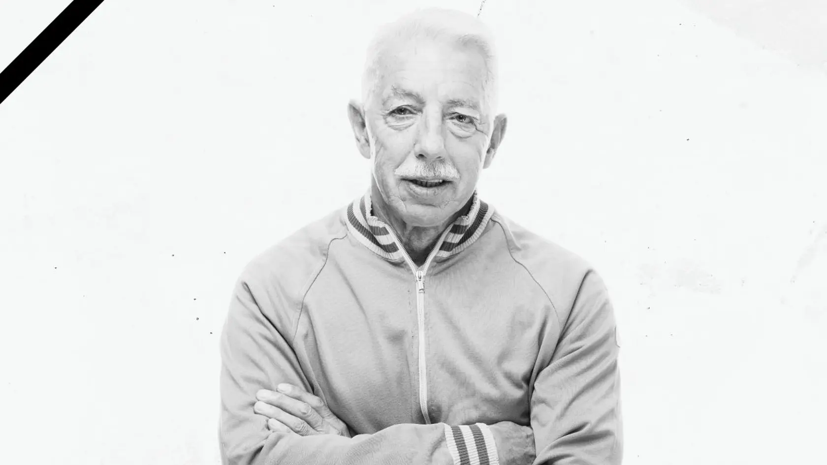 Štefan Ivan Šumichrast legendárny masér