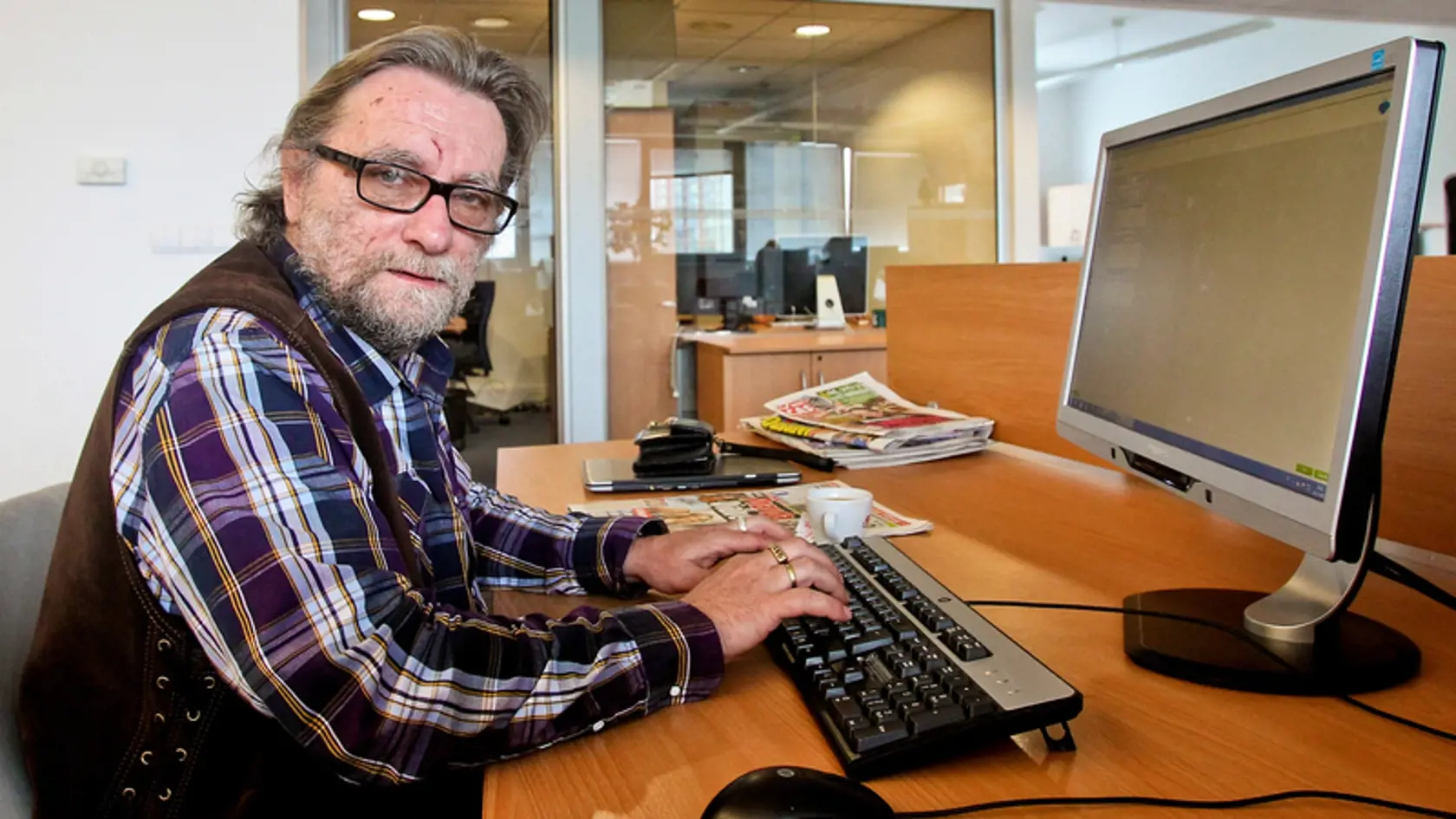 Slovenský politológ Ján Baránek hovoril s Ankou Žitnou Lučaiovou o politickej situácii.