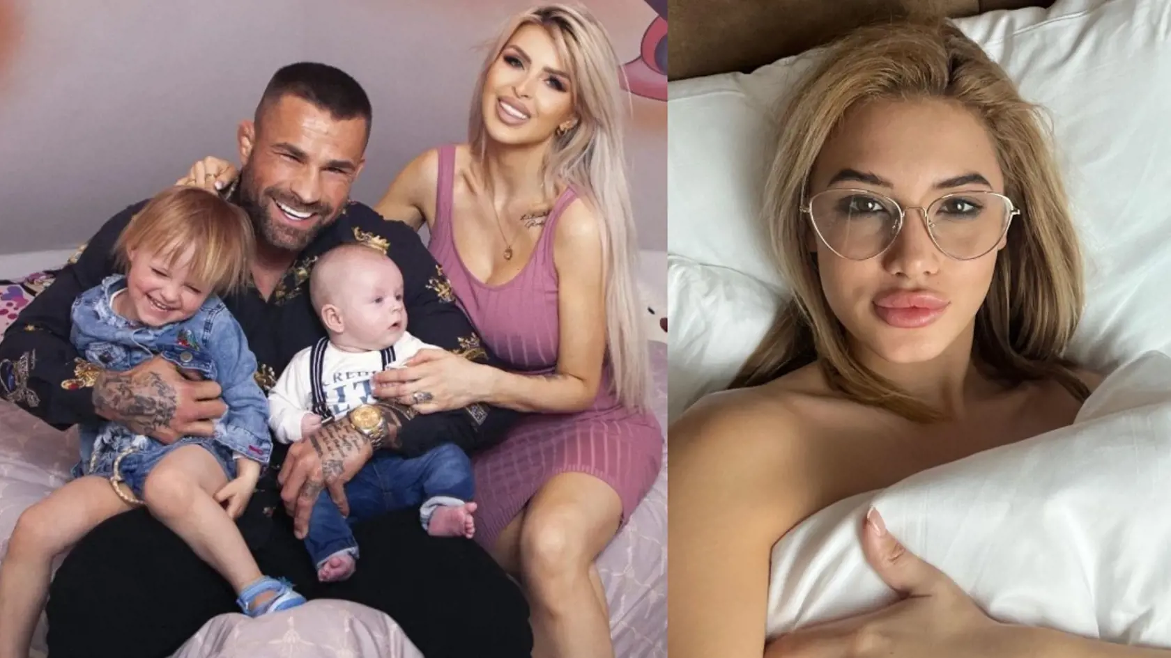 Lela Ceterová sa vyjadrila k mileneckej kauze jej muža.