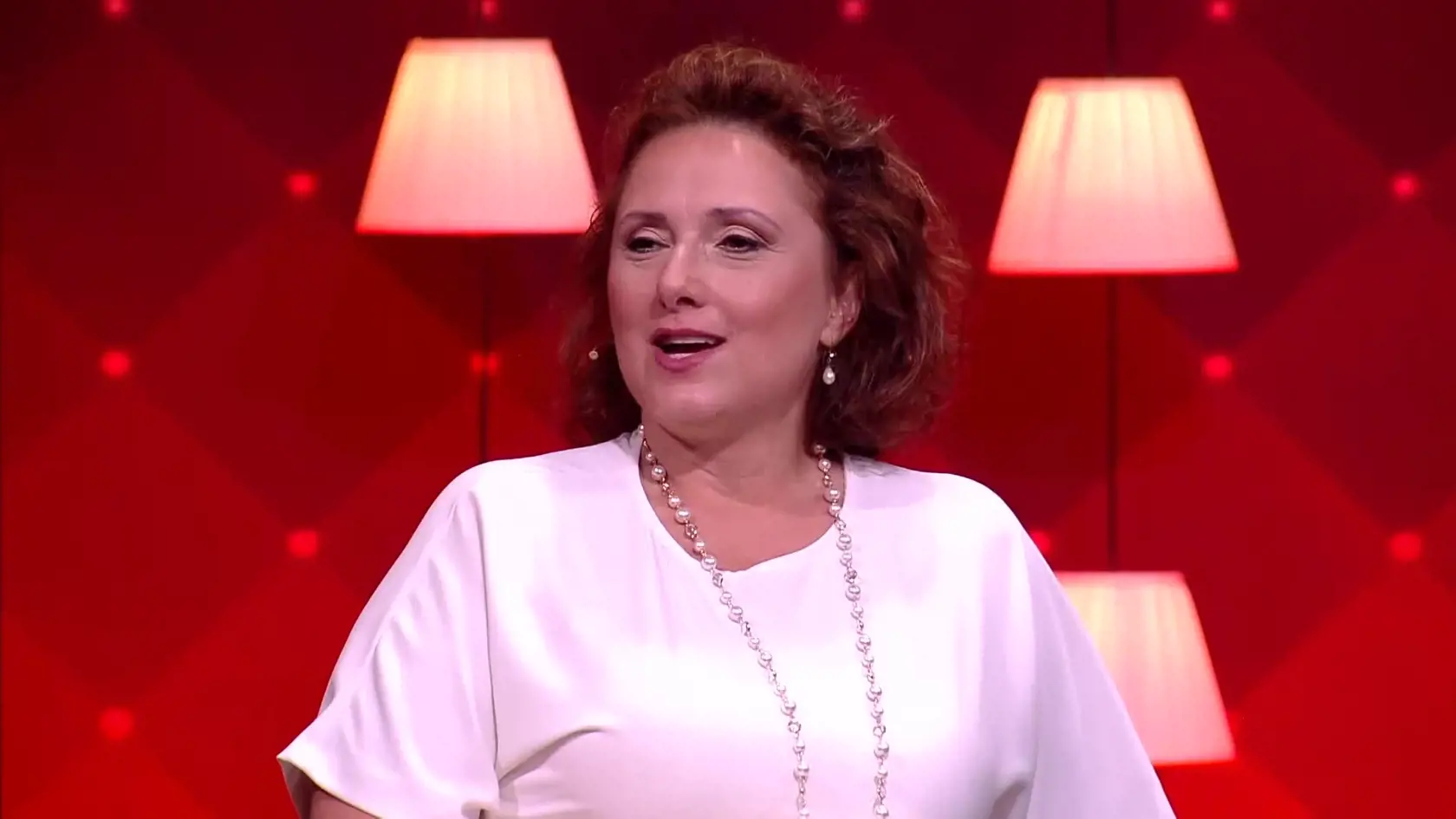Zuzana Mauréry kašle na kilá: Po natáčaní „zládujem“ aj tri nanuky