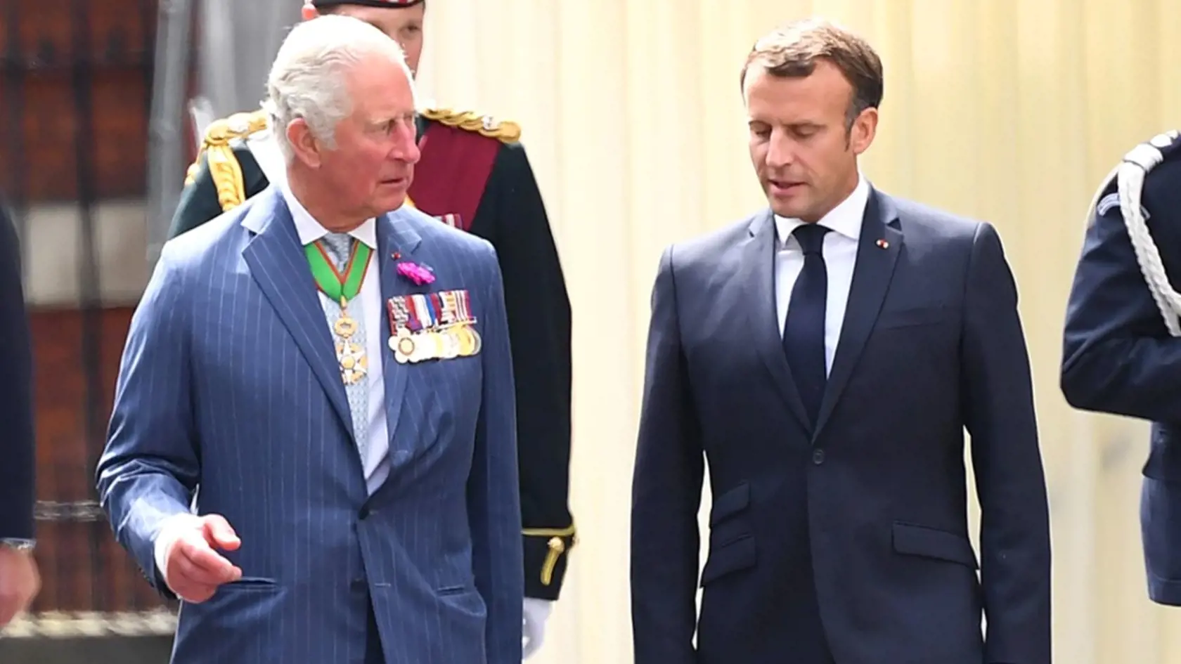 Britská kráľovská rodina