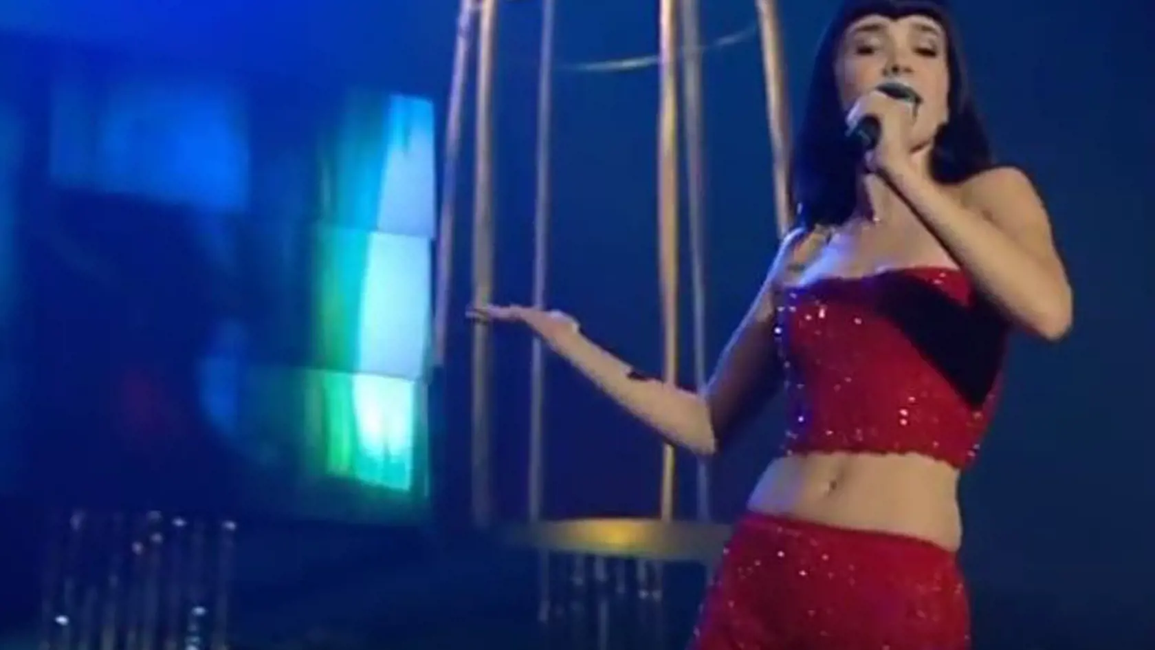 Natalia Oreiro