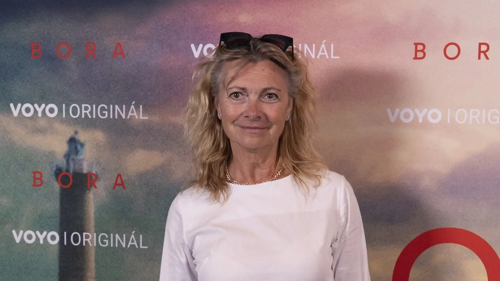 Jana Hubinská