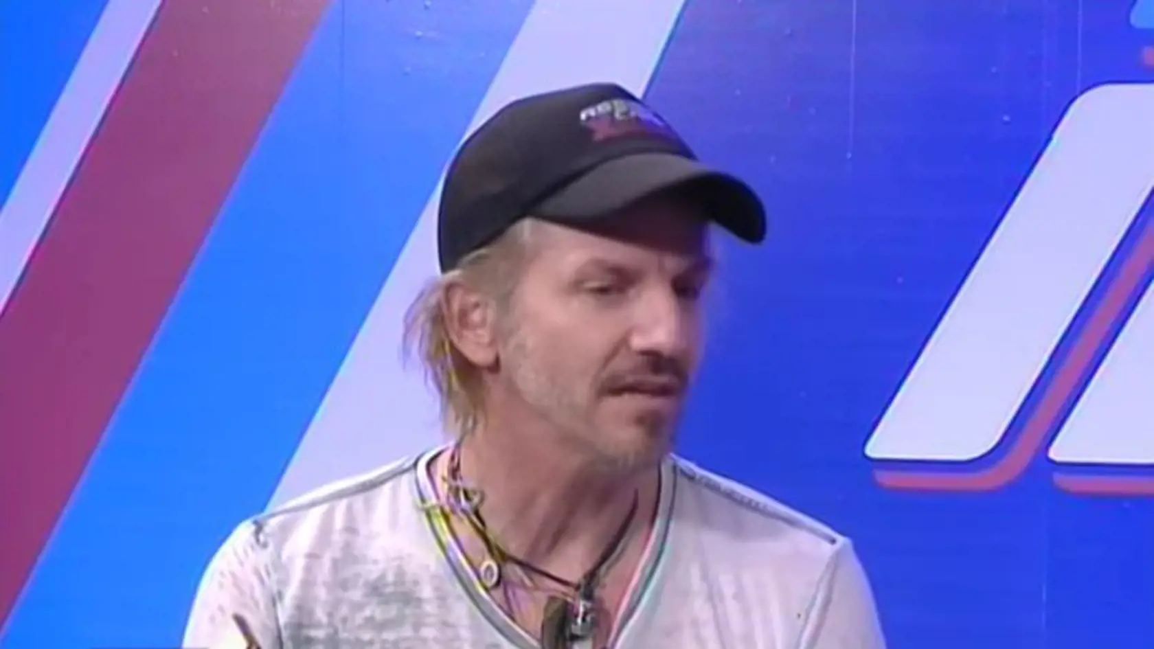 Takto vyzerá Facundo Arana dnes.