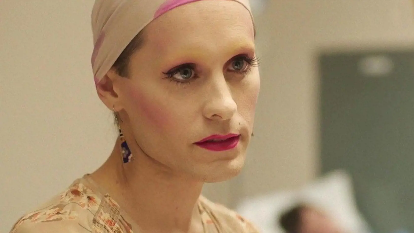 Jared Leto vo filme Dallas Buyers Club hrá transsexuála s AIDS. 