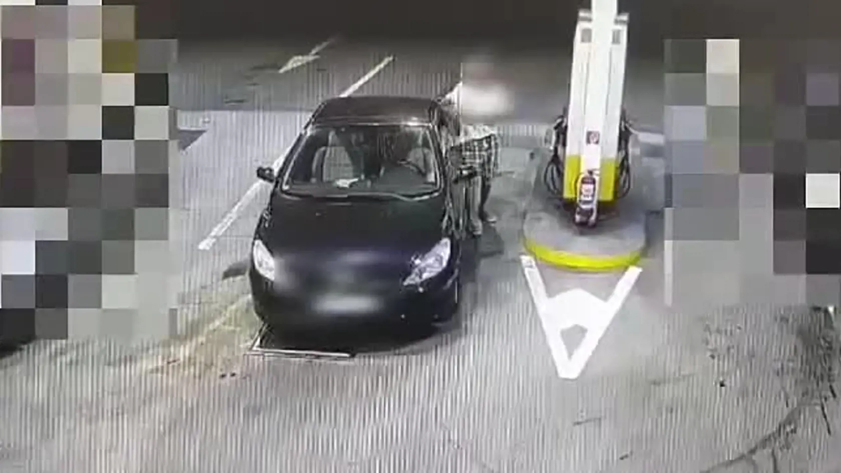 Tak toto naozaj prehnal: Muž v Malackách šoféroval na mol opitý! NEUVERÍTE, koľko nafúkal