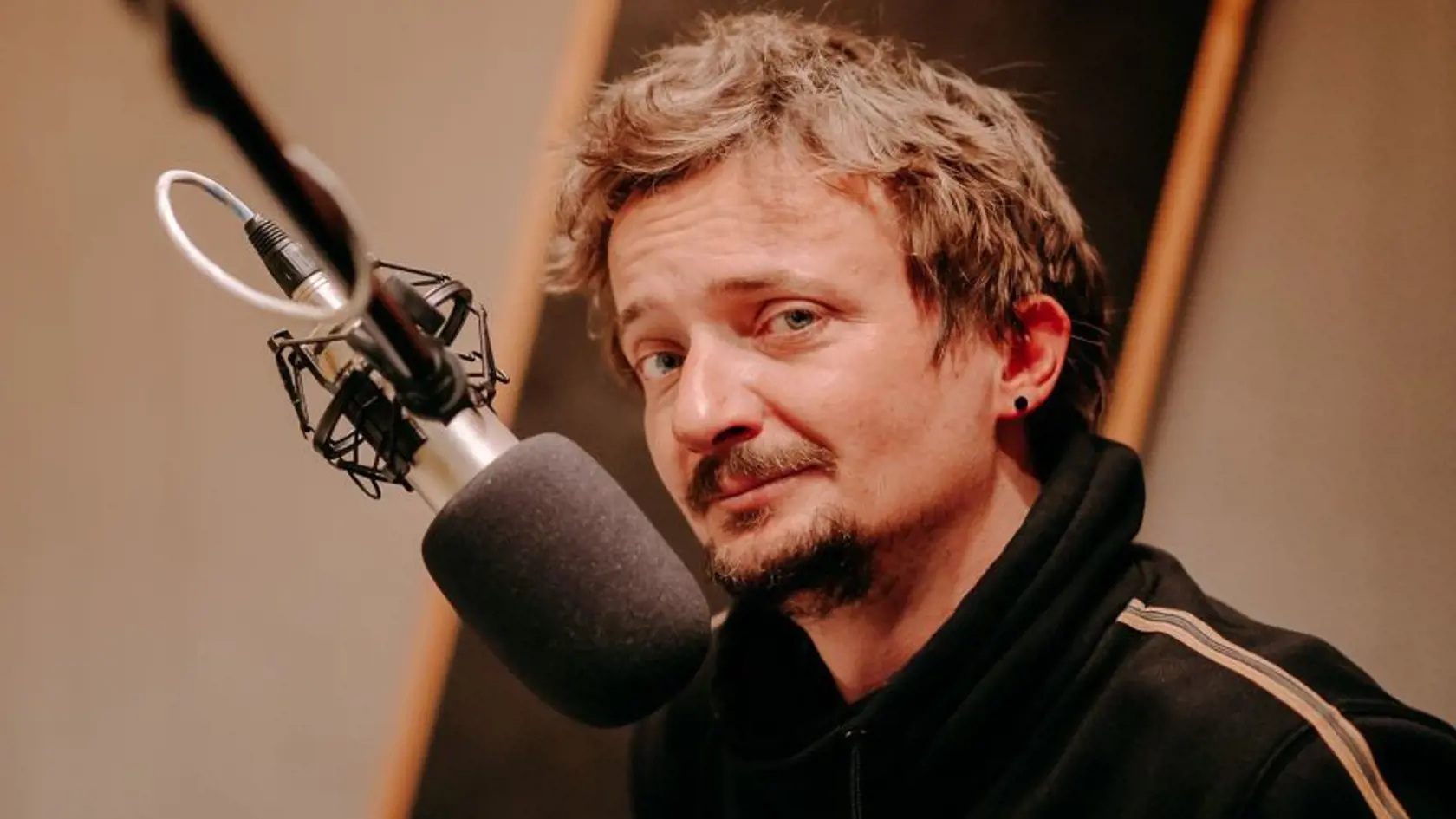 Daniel Heriban
