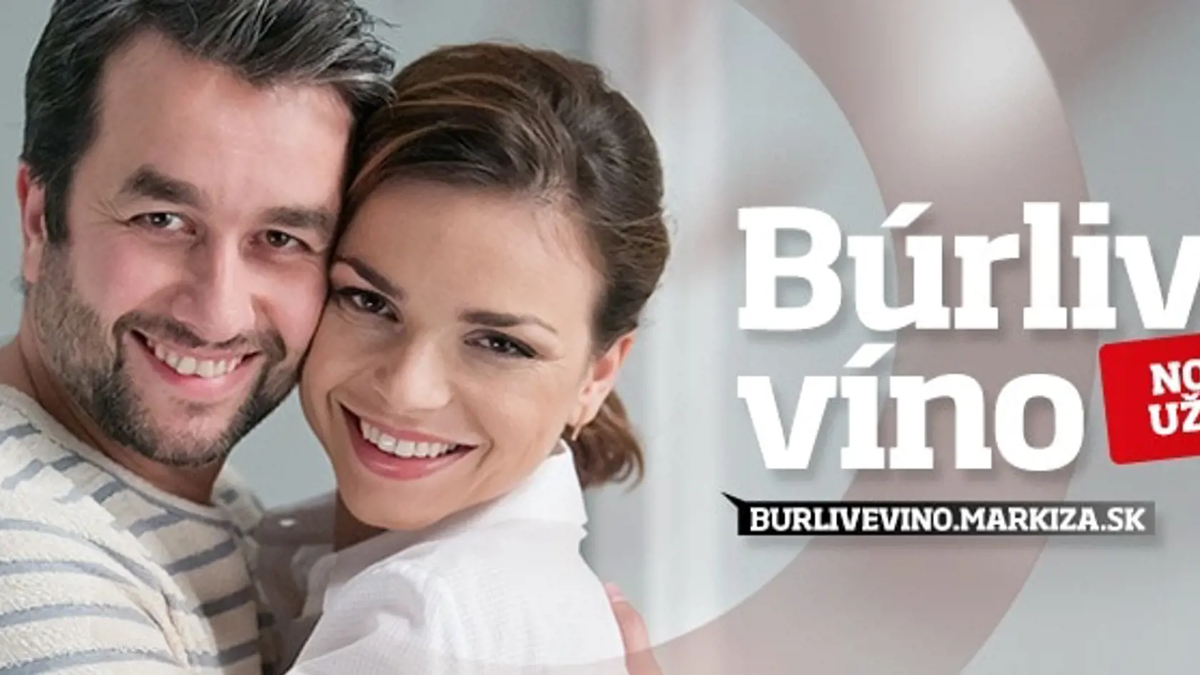 Búrlivému vínu rastie nová konkurencia.