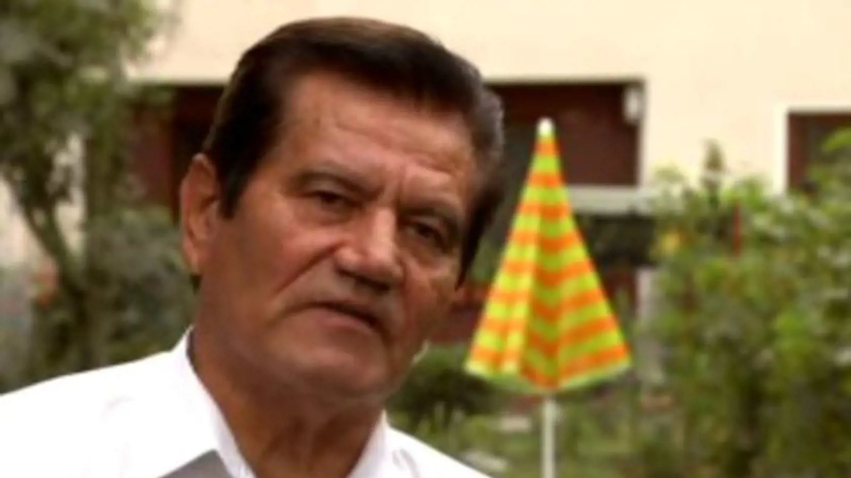 Legenda ČSMT Jozef Pátrovič.