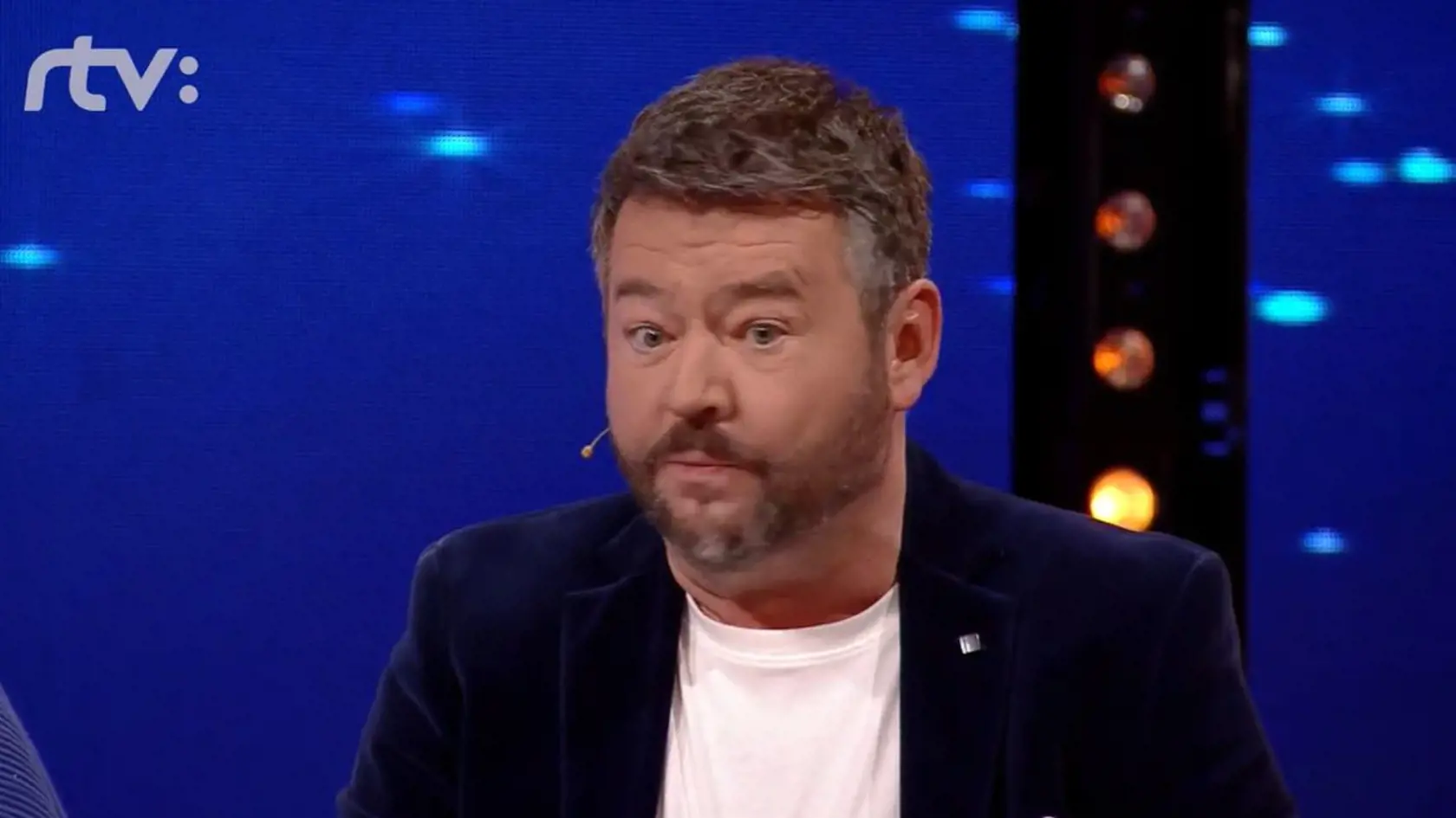 Michal Hudák v relácii Hit roka.
