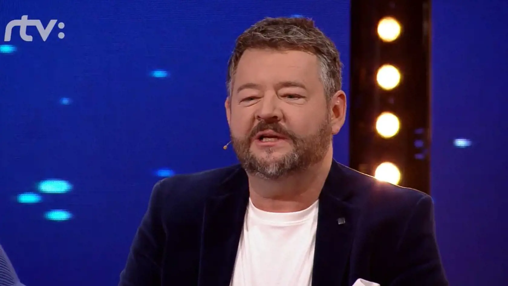 Michal Hudák v relácii Hit roka.