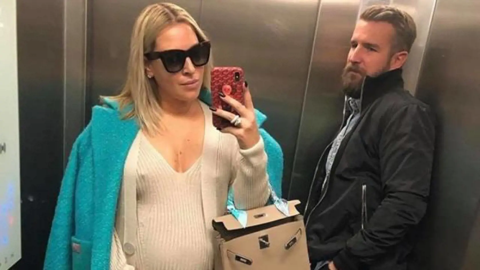 Dominika Cibulková to už neskrýva! Obliekla si TOTO a bolo jasné, že čaká...
