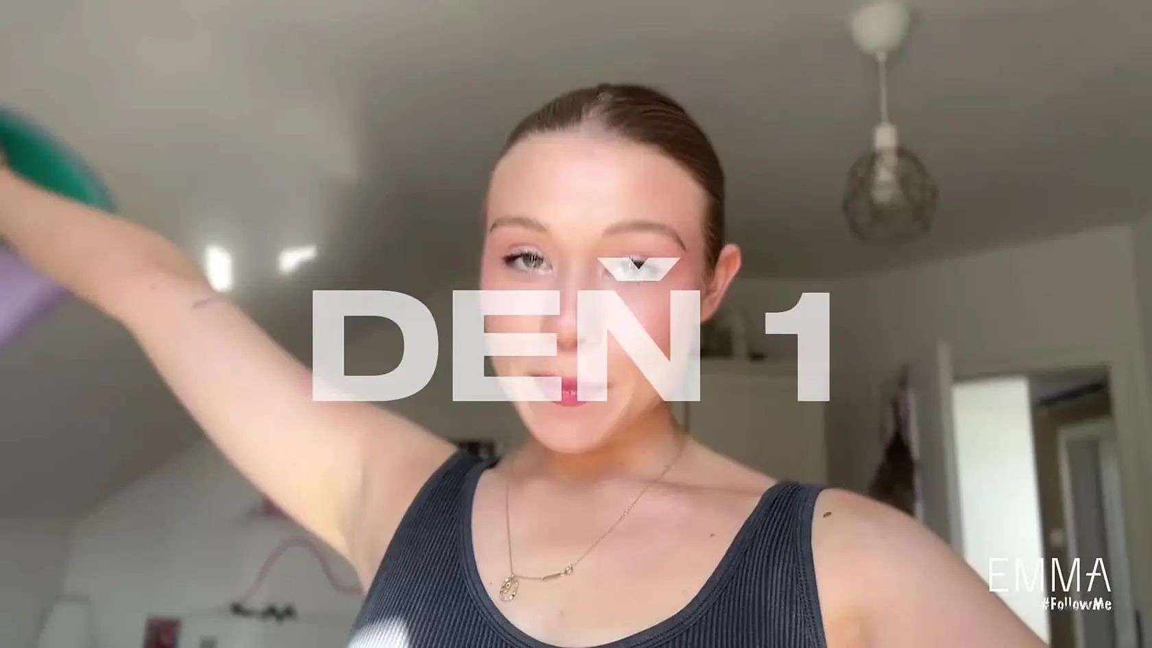 Dá sa vybudovať vzťah k športu za päť dní?