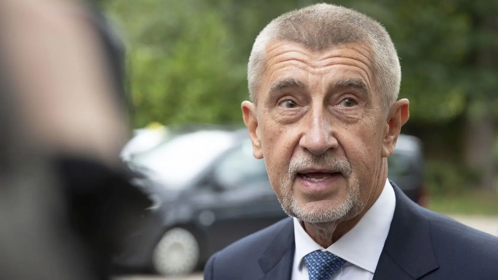 Andrej Babiš
