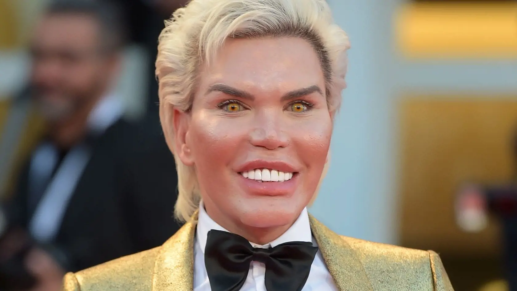 Rodrigo Alves.