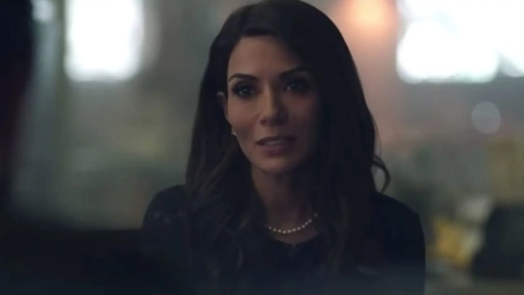 Marisol Nichols je stále oslnivo krásna.