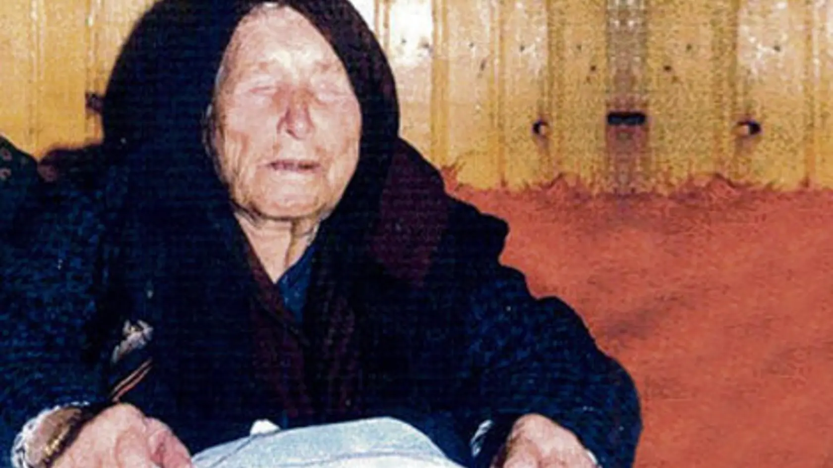 Baba Vanga