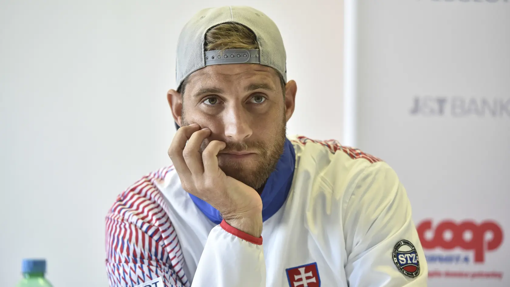 Martin Kližan plánuje trénovať.